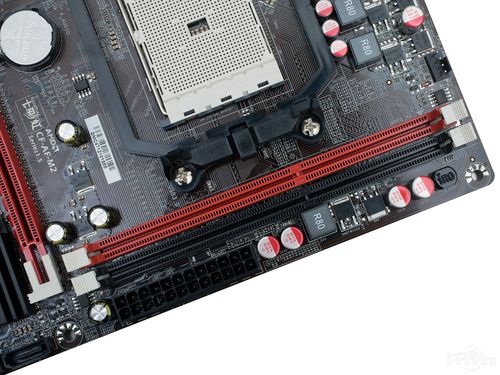 主板散热与硬件监控