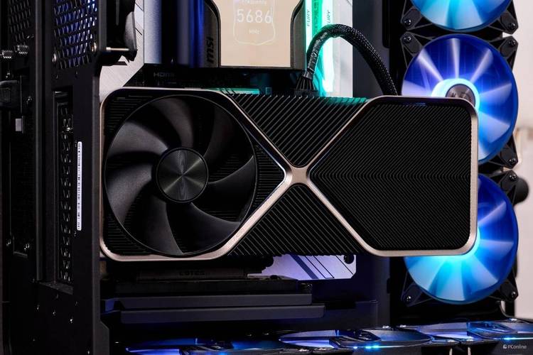 背插式美学新标杆:微星Z790 PROJECT ZERO深度评测