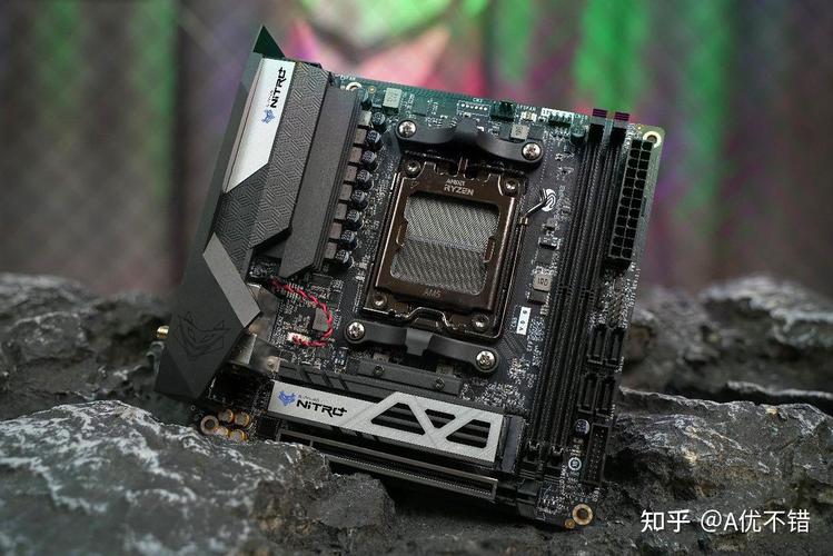 高性能硬件测试