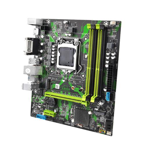 劲鲨B75-HM主板评测：经典LGA1155平台的ITX小钢炮复活方案