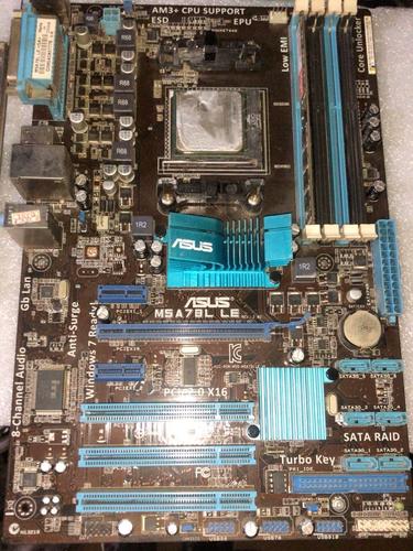 硬件散热与功耗管理