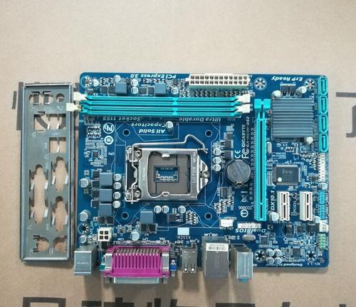 电脑硬件选购建议