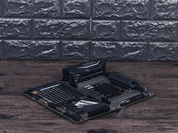 高端电脑硬件选购