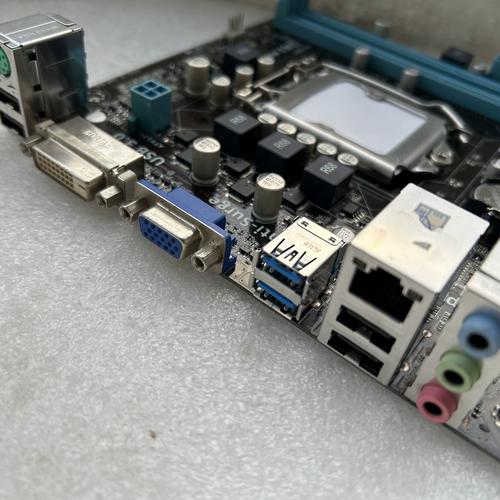 经典重温：华硕M5A78L-M LX PLUS主板深度评测与性能解析