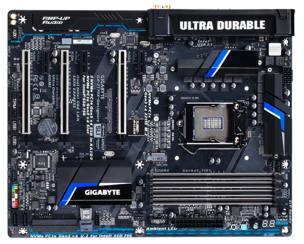 主板购买建议与包装