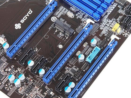 经典重温：梅捷SY-B95+节能版主板深度评测，高性价比的稳健之选