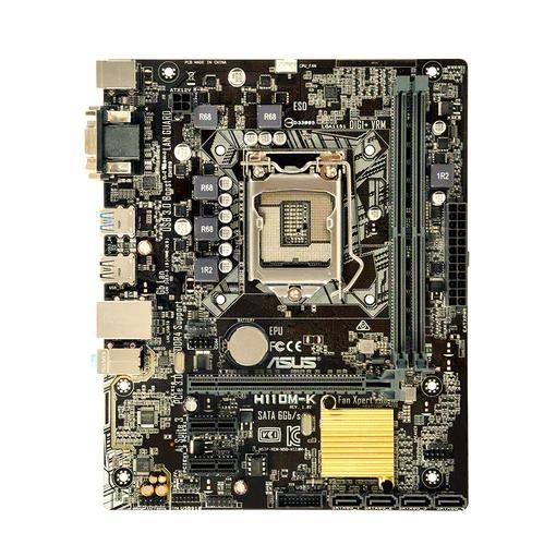 主板性能测试场景