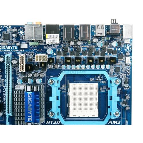 高性能硬件测试环境