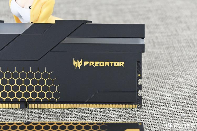 极速狂飙:宏碁掠夺者Hermes冰刃DDR5 7600MHz内存深度评测