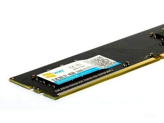 毕伟 8GB DDR4 2400 内存评测:稳定可靠的装机性价比之选