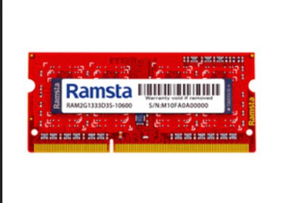 经典重温:瑞势2GB DDR3 1333内存深度评测与老机焕新指南
