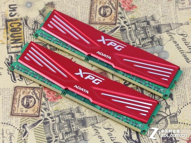 DDR3内存条核心规格展示