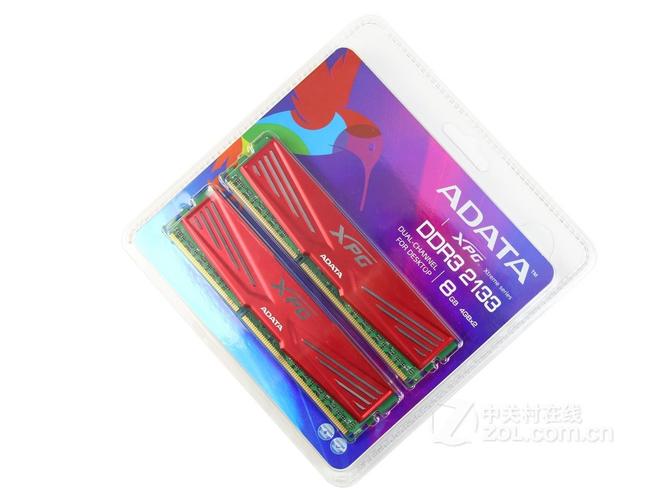 内存性能测试场景