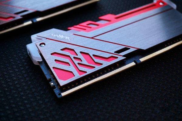 电竞主机装机展示