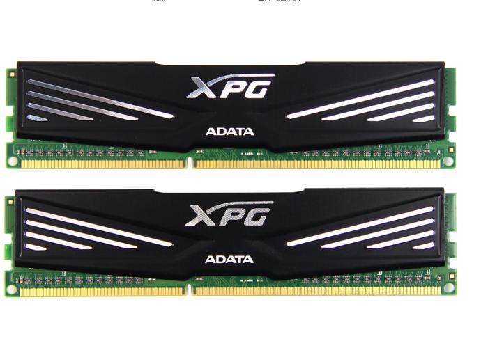 经典重温：威刚XPG V1.0 DDR3 1600MHz 8GB套装深度评测