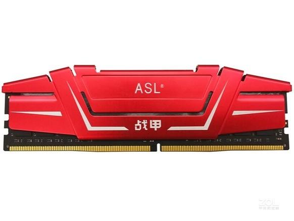 翔升4GB DDR4 2666内存深度评测：入门级装机的稳健之选