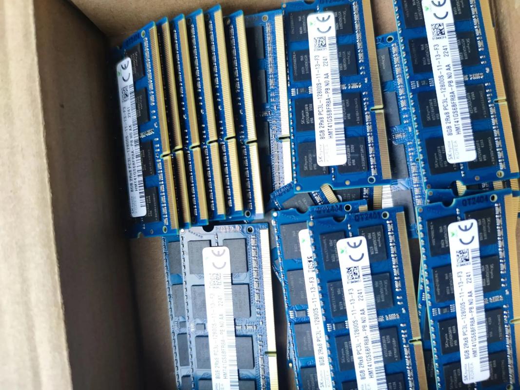 硬件散热与功耗