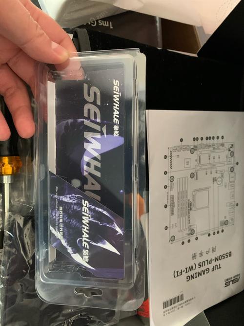 内存性能测试场景