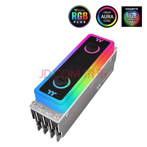 内存规格参数展示