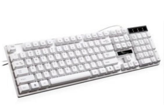 极致性价比之选：追光豹W8无光版键盘深度评测