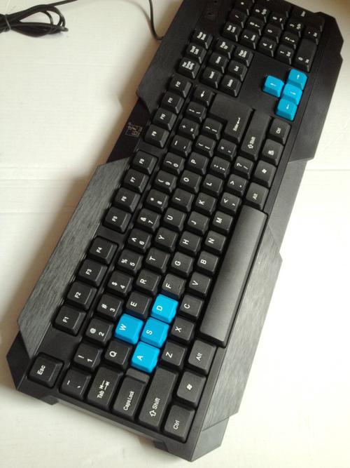 键盘打字性能测试