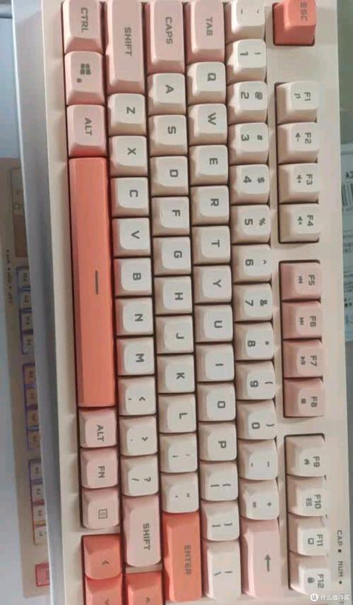 键盘打字性能测试