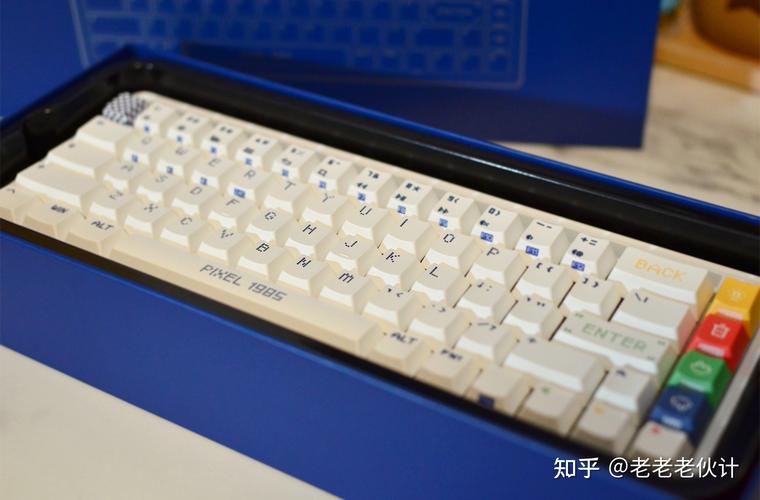 键盘续航与电源管理