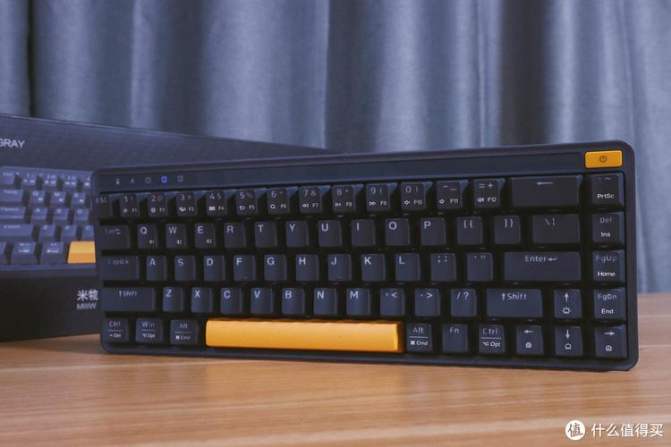 机械键盘购买建议