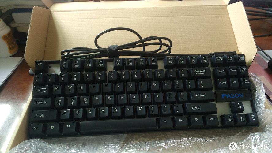 键盘打字性能测试