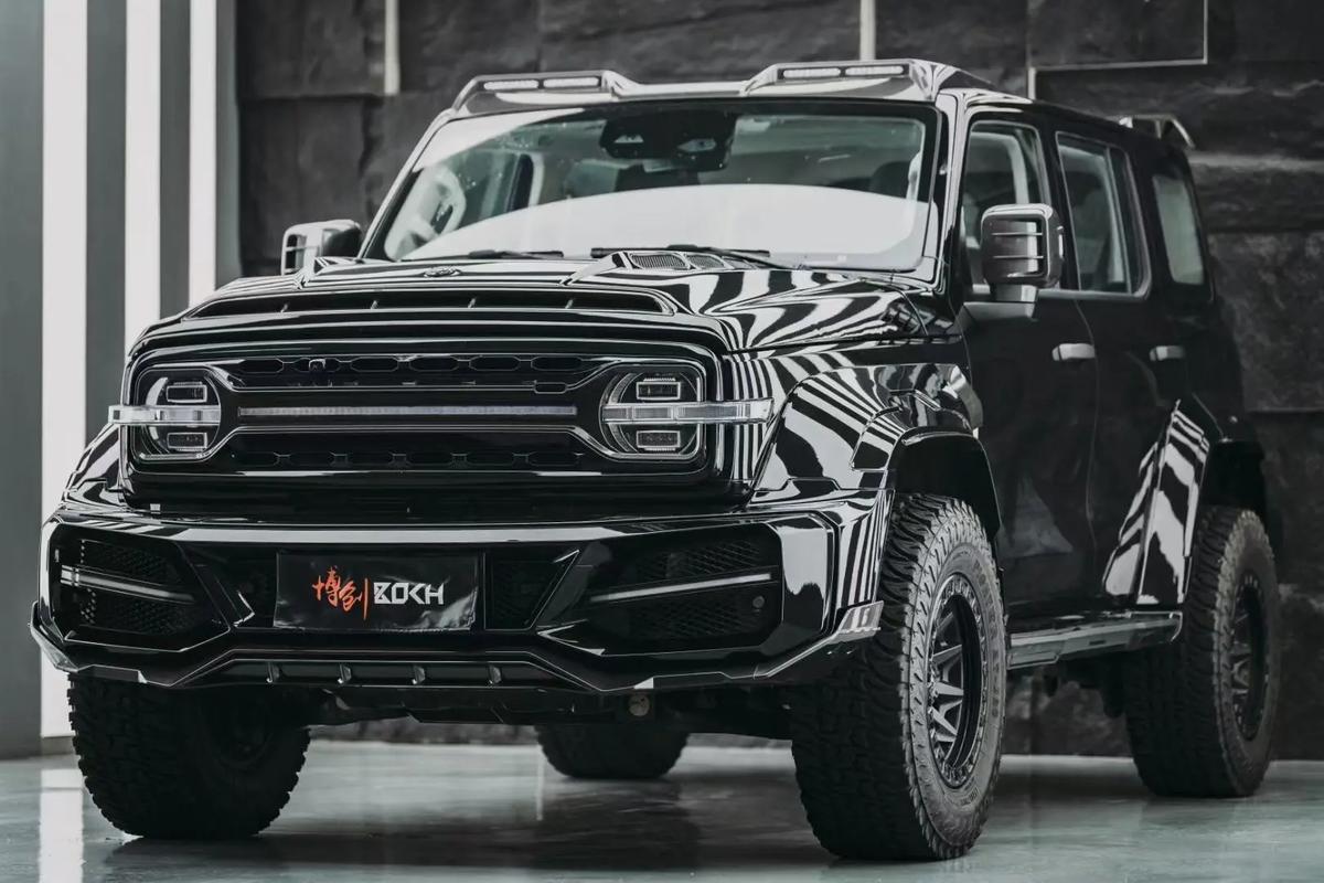 机械键盘轴体特写