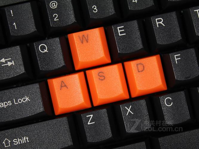 键盘硬件耐用性