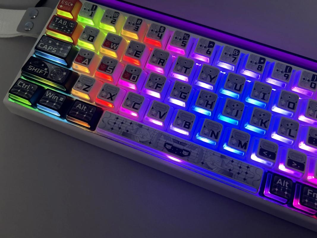 电竞游戏性能测试