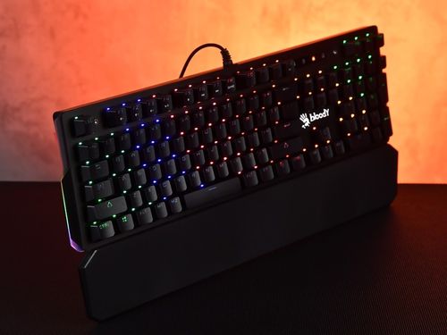 电脑硬件供电与散热