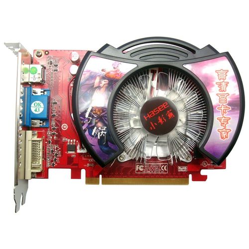 显卡性能测试场景