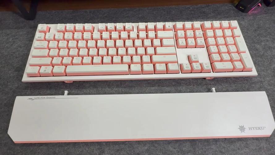 黑峡谷X5 Pro深度评测:BOX天空蓝轴带来的客制化入门新体验