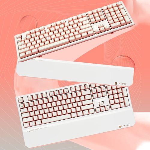 键盘电池与接口