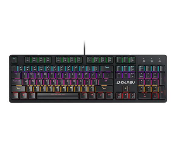 键盘购买建议与桌面搭配