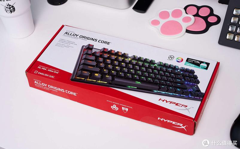 硬件电路与科技感