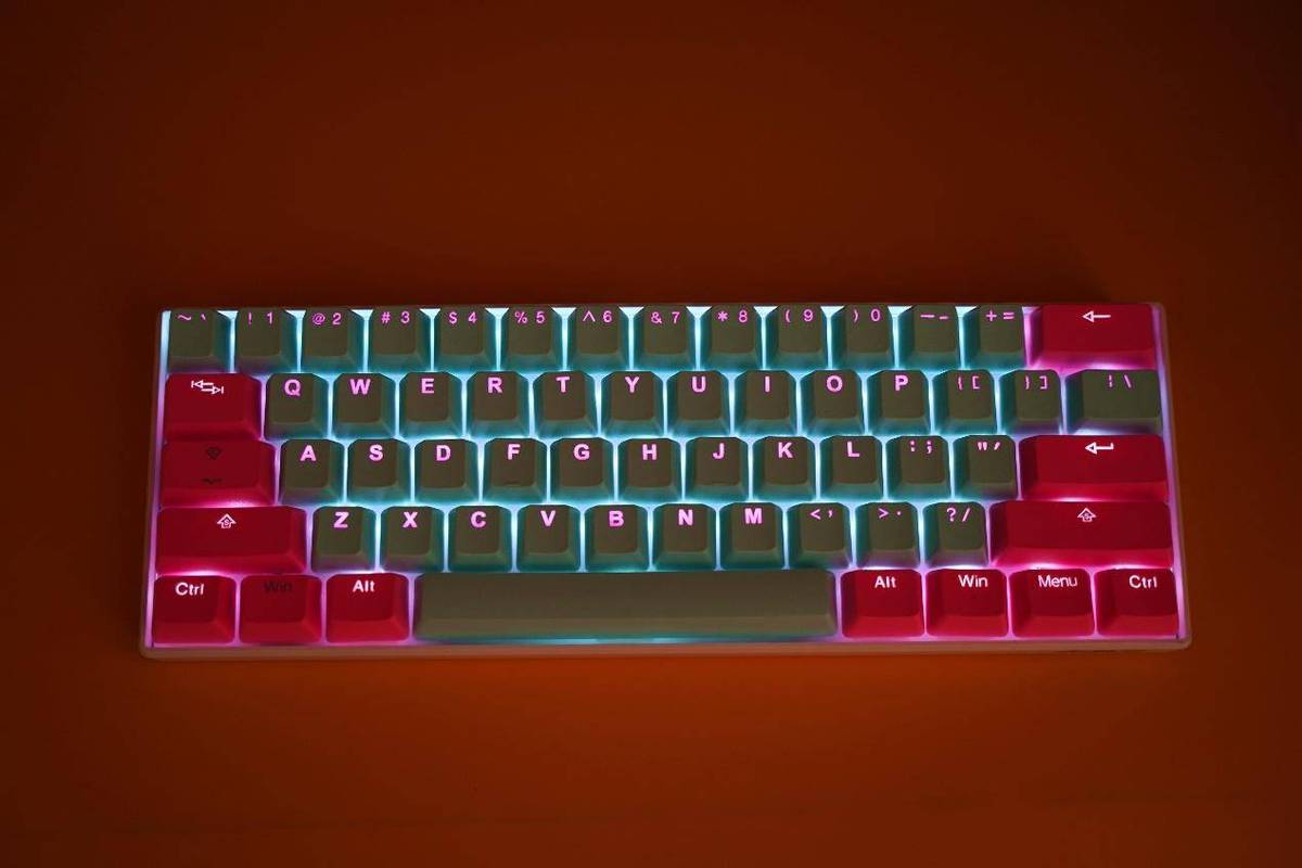 购买建议与桌面搭配