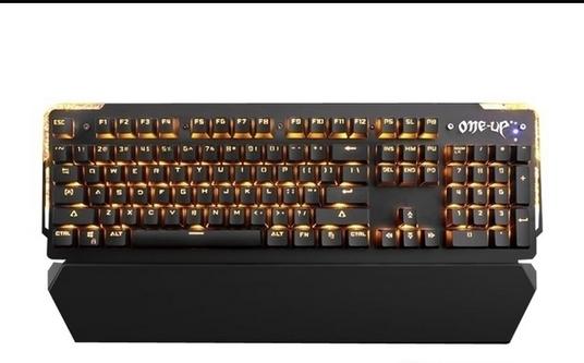 光电轴的先锋尝试：先手海盗H5机械键盘深度评测