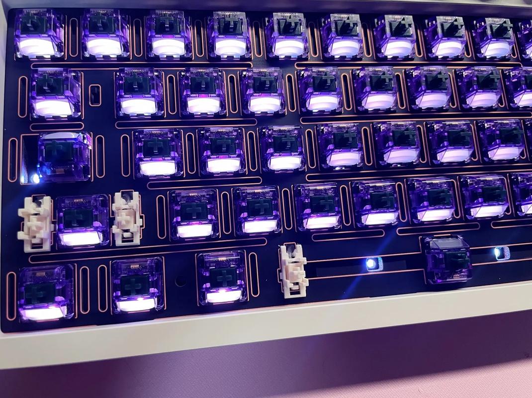 科技硬件与电源管理