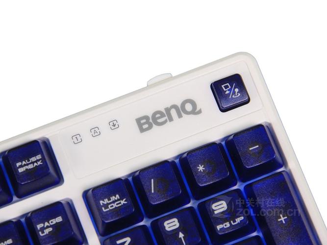 机械键盘敲击体验