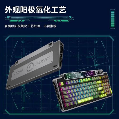 高端键盘购买建议