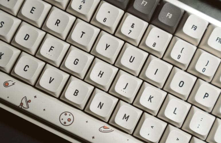 无线键盘连接与办公场景