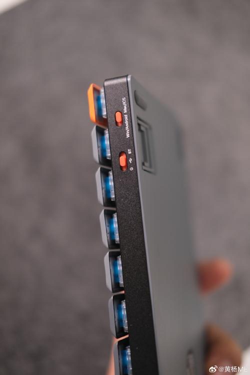 轻薄与性能的极致平衡：Keychron K3 Max 矮轴机械键盘深度评测