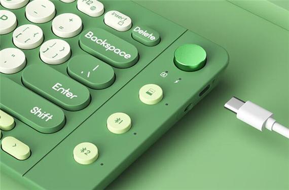 无线键盘技术规格