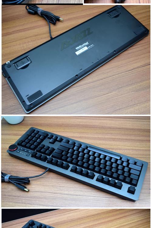 机械键盘购买建议