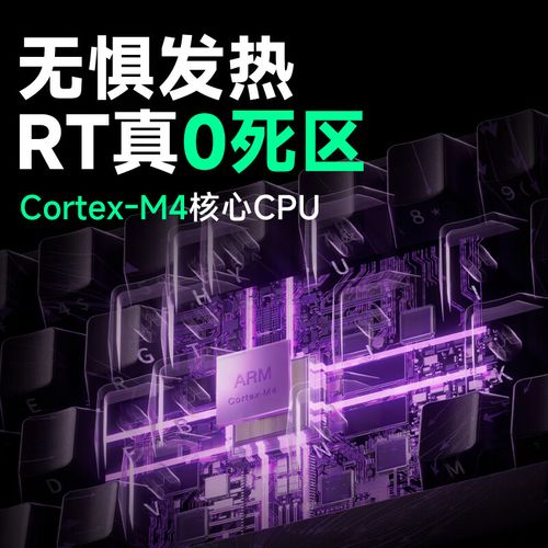 键盘竞技性能测试场景