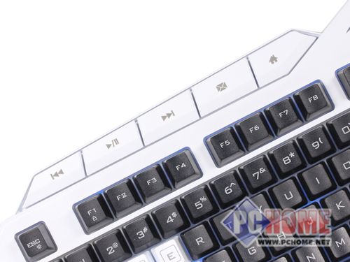 电脑硬件电路细节