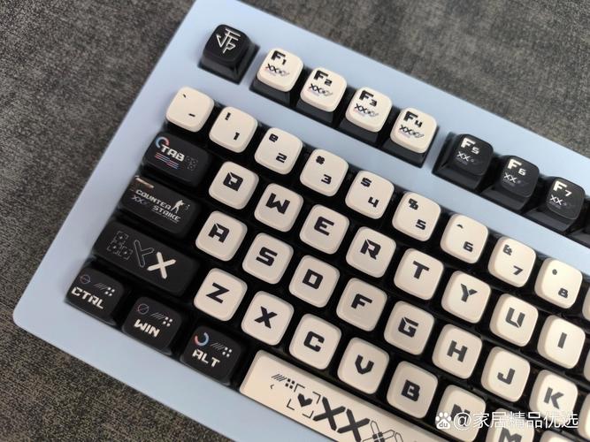 极星系键盘购买建议